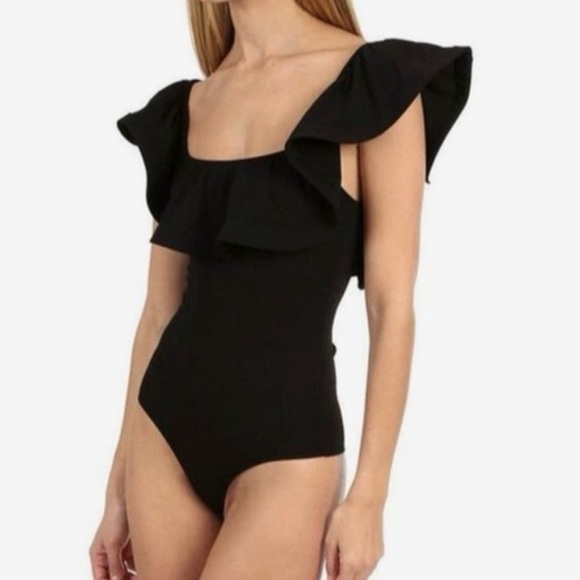 MISA LA bodysuit - Picture 13 of 13